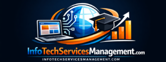 infotechservicesmanagement.com